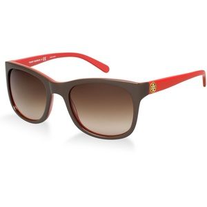 tory burch wayfarer sunglasses